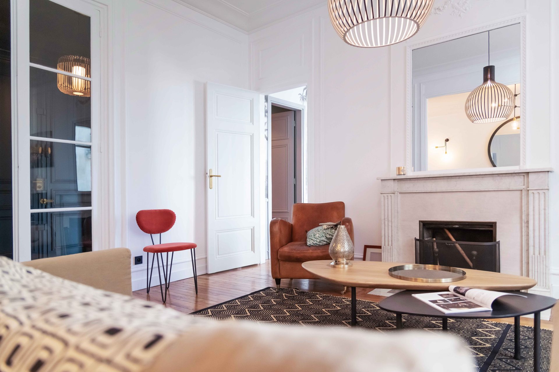 Pérignon | ElvireM | Architecture d'intérieur